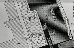 Teren intravilan cu panorama, 410 mp, zona Dâmbul Rotund