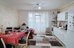 Apartament de 2 camere, 56 mp, parcare, zona Porii, Comision 0 