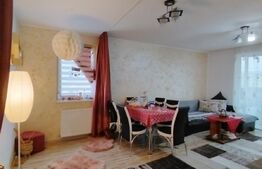 Apartament de 2 camere, 56 mp, parcare, zona Porii, Comision 0 