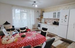 Apartament de 2 camere, 56 mp, parcare, zona Porii, Comision 0 