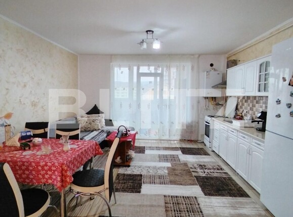 Apartament de vânzare 2 camere Floreşti - 98220AV | BLITZ Cluj-Napoca | Poza1