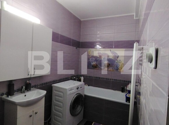 Apartament de vânzare 2 camere Floreşti - 98220AV | BLITZ Cluj-Napoca | Poza8