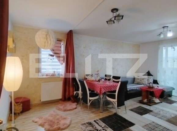 Apartament de vânzare 2 camere Floreşti - 98220AV | BLITZ Cluj-Napoca | Poza3