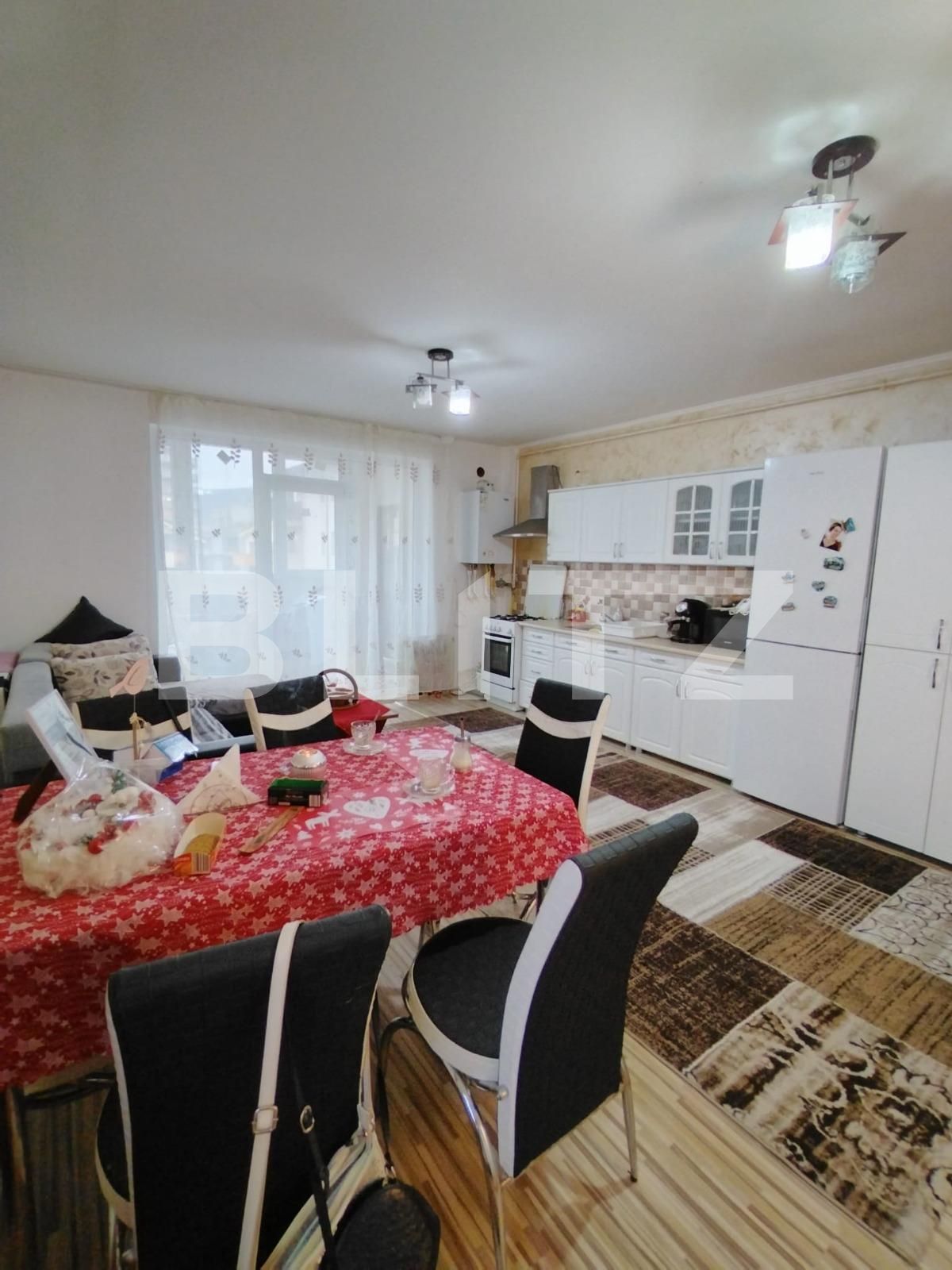 Apartament de vânzare 2 camere Floreşti - 98220AV | BLITZ Cluj-Napoca | Poza4