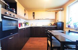 Apartament cu 4 camere în imobil tip triplex, cartierul Europa