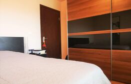 Apartament cu 4 camere în imobil tip triplex, cartierul Europa