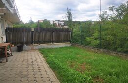 Apartament cu 4 camere în imobil tip triplex, cartierul Europa