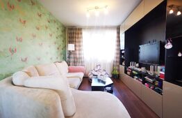 Apartament cu 4 camere în imobil tip triplex, cartierul Europa