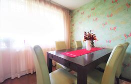 Apartament cu 4 camere în imobil tip triplex, cartierul Europa