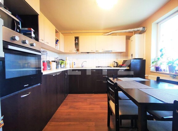 Apartament de vânzare 4+ camere Europa - 98223AV | BLITZ Cluj-Napoca | Poza1