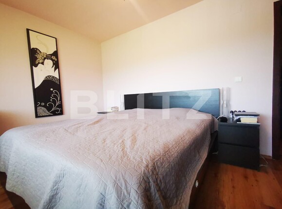 Apartament de vânzare 4+ camere Europa - 98223AV | BLITZ Cluj-Napoca | Poza5