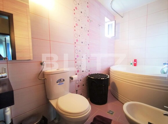 Apartament de vânzare 4+ camere Europa - 98223AV | BLITZ Cluj-Napoca | Poza6