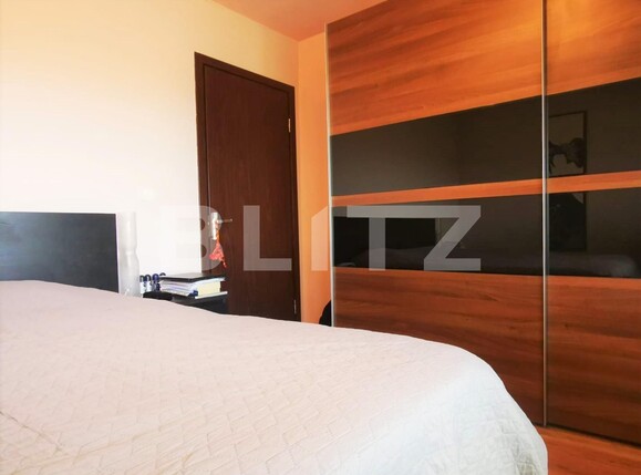 Apartament de vânzare 4+ camere Europa - 98223AV | BLITZ Cluj-Napoca | Poza4