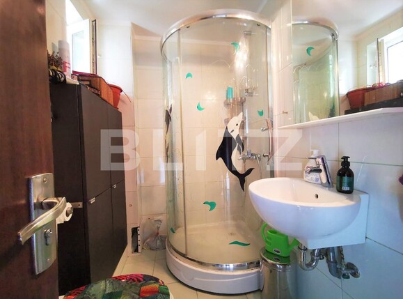 Apartament de vânzare 4+ camere Europa - 98223AV | BLITZ Cluj-Napoca | Poza7