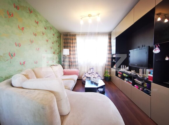Apartament de vânzare 4+ camere Europa - 98223AV | BLITZ Cluj-Napoca | Poza2
