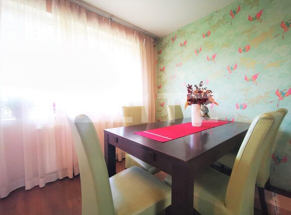 Apartament de vânzare 4+ camere Europa - 98223AV | BLITZ Cluj-Napoca | Poza3