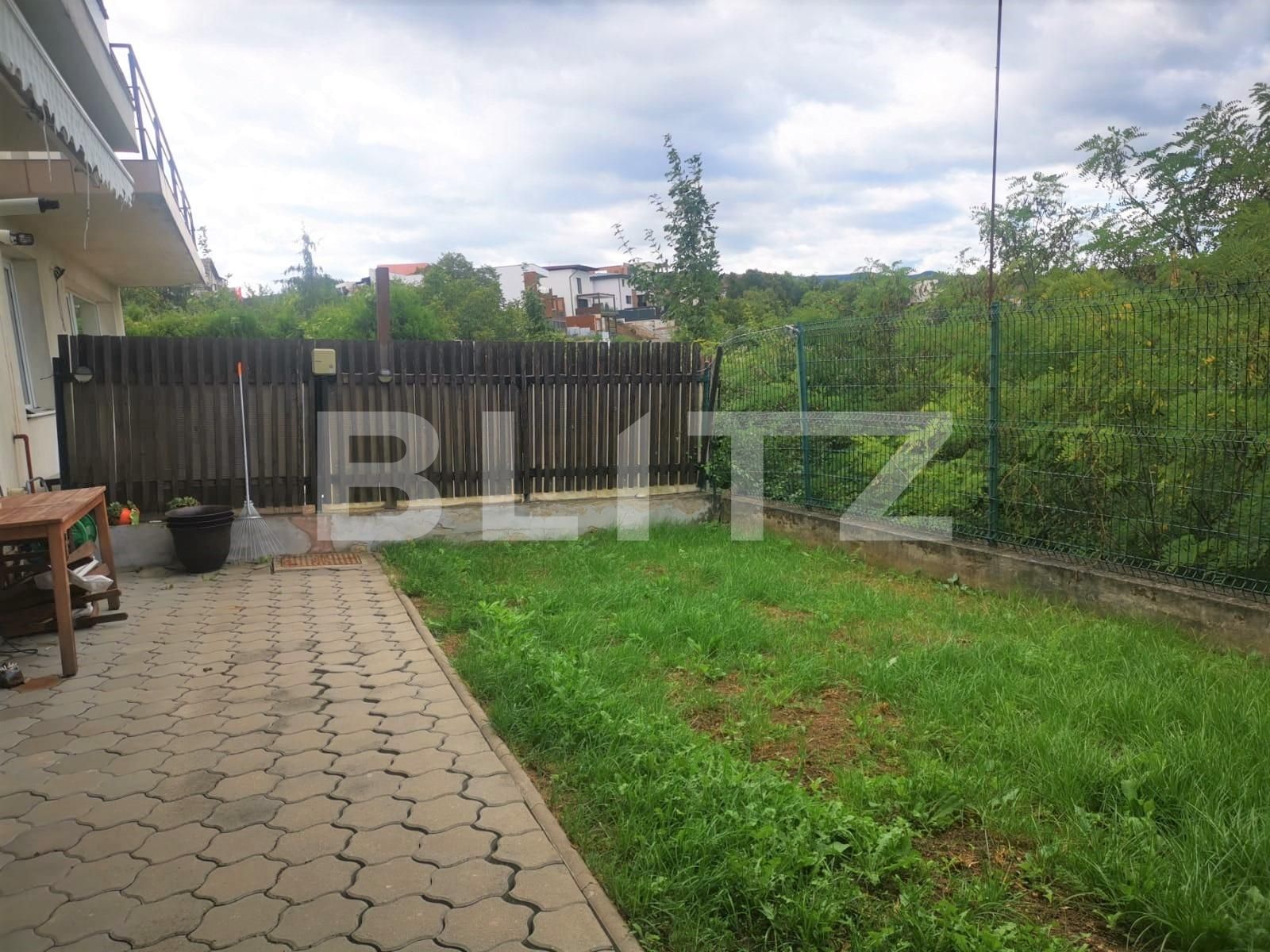 Apartament de vânzare 4+ camere Europa - 98223AV | BLITZ Cluj-Napoca | Poza8