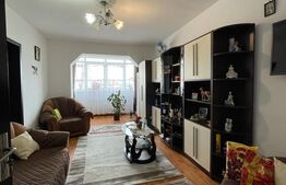 Apartament 2 camere, 55 mp, decomandat, Triaj 