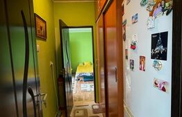 Apartament 2 camere, 55 mp, decomandat, Triaj 