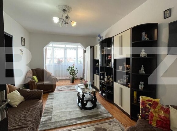 Apartament de vânzare 2 camere Triaj - 98224AV | BLITZ Brașov | Poza1