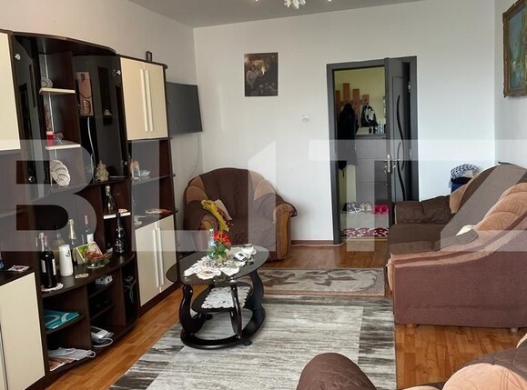 Apartament de vânzare 2 camere Triaj - 98224AV | BLITZ Brașov | Poza2