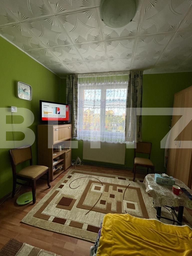 Apartament de vânzare 2 camere Triaj - 98224AV | BLITZ Brașov | Poza4