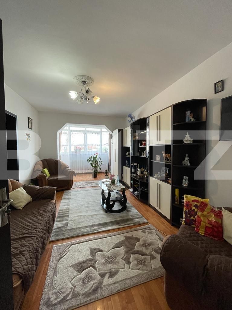 Apartament de vânzare 2 camere Triaj - 98224AV | BLITZ Brașov | Poza1