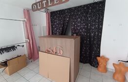 Spatiu comercial, 31 mp, in incinta Piata Marasti