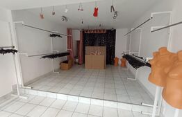 Spatiu comercial, 31 mp, in incinta Piata Marasti