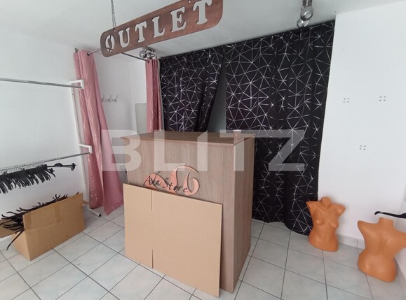 Spațiu comercial de închiriat Marasti - 98225SIC | BLITZ Cluj-Napoca | Poza3