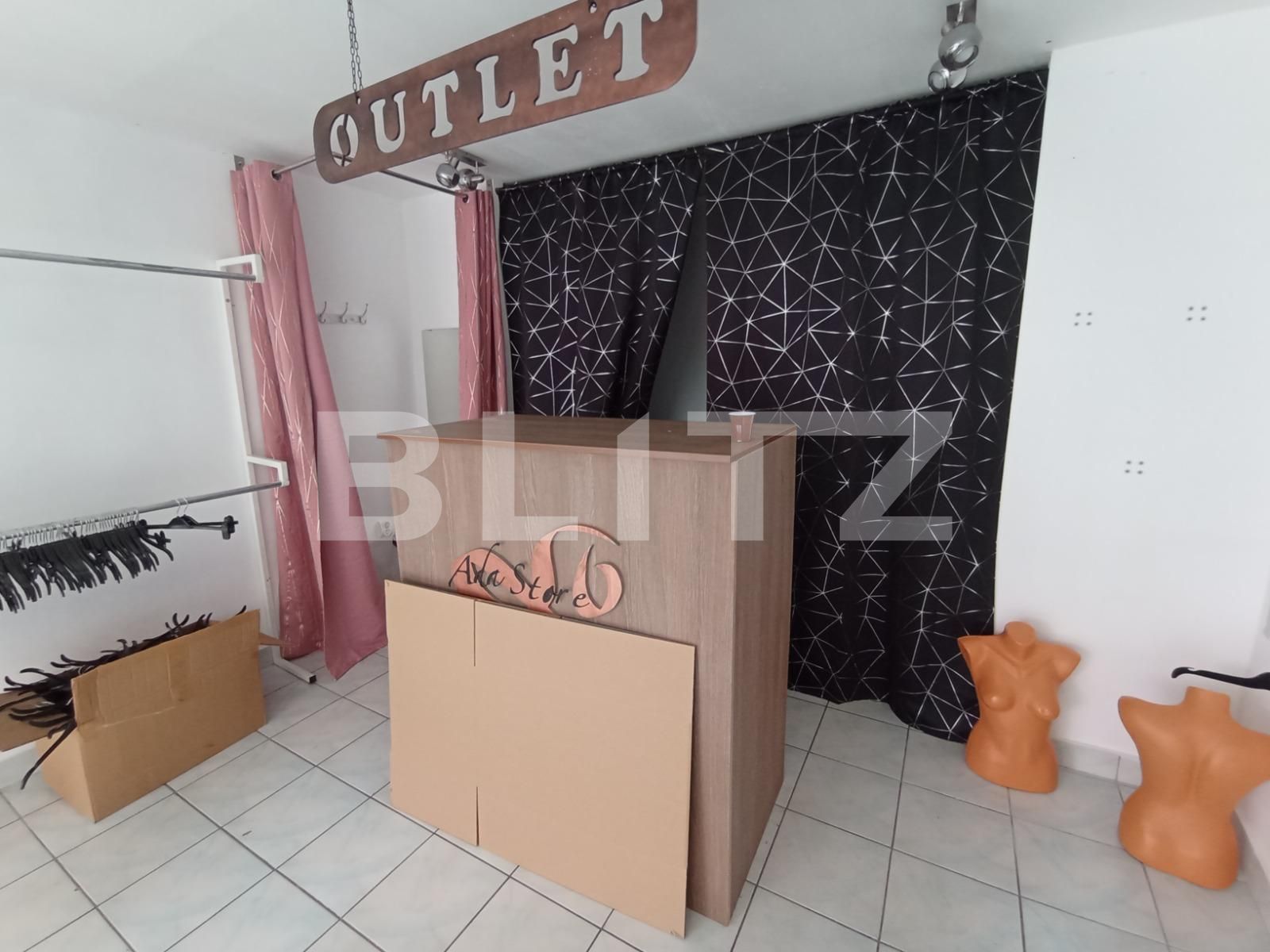 Spațiu comercial de închiriat Marasti - 98225SIC | BLITZ Cluj-Napoca | Poza3