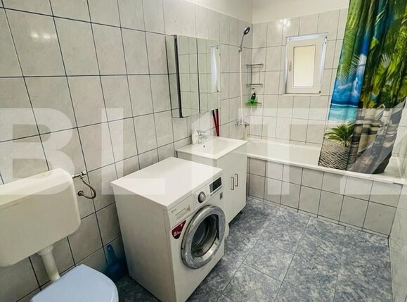 Apartament de închiriat 3 camere Floreşti - 98226AI | BLITZ Cluj-Napoca | Poza12