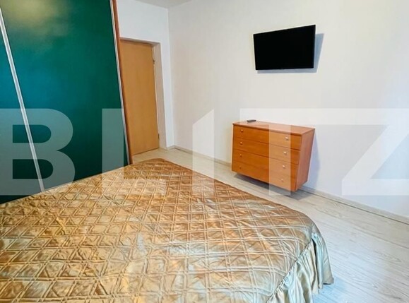 Apartament de închiriat 3 camere Floreşti - 98226AI | BLITZ Cluj-Napoca | Poza8