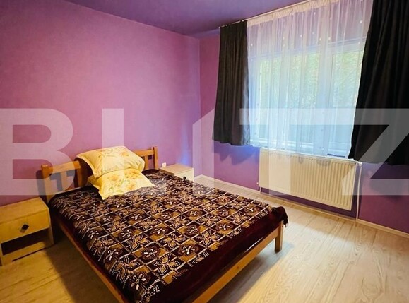 Apartament de închiriat 3 camere Floreşti - 98226AI | BLITZ Cluj-Napoca | Poza9