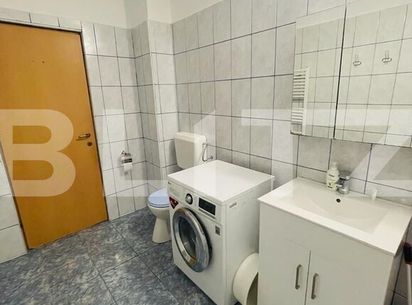 Apartament de închiriat 3 camere Floreşti - 98226AI | BLITZ Cluj-Napoca | Poza13