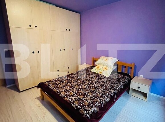 Apartament de închiriat 3 camere Floreşti - 98226AI | BLITZ Cluj-Napoca | Poza10