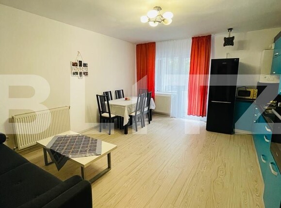 Apartament de închiriat 3 camere Floreşti - 98226AI | BLITZ Cluj-Napoca | Poza4