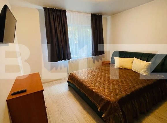 Apartament de închiriat 3 camere Floreşti - 98226AI | BLITZ Cluj-Napoca | Poza6