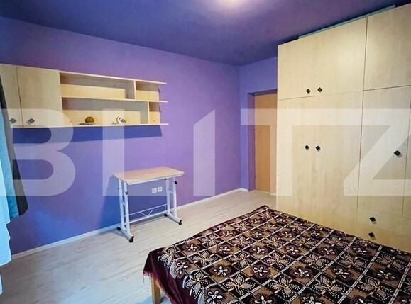 Apartament de închiriat 3 camere Floreşti - 98226AI | BLITZ Cluj-Napoca | Poza11