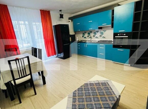 Apartament de închiriat 3 camere Floreşti - 98226AI | BLITZ Cluj-Napoca | Poza1