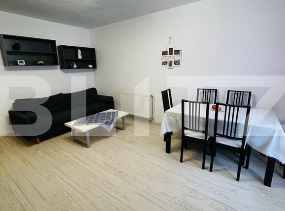 Apartament de închiriat 3 camere Floreşti - 98226AI | BLITZ Cluj-Napoca | Poza5