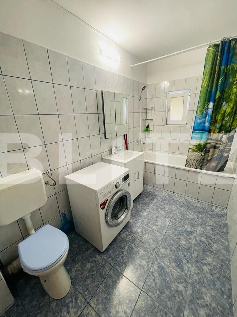 Apartament de închiriat 3 camere Floreşti - 98226AI | BLITZ Cluj-Napoca | Poza12