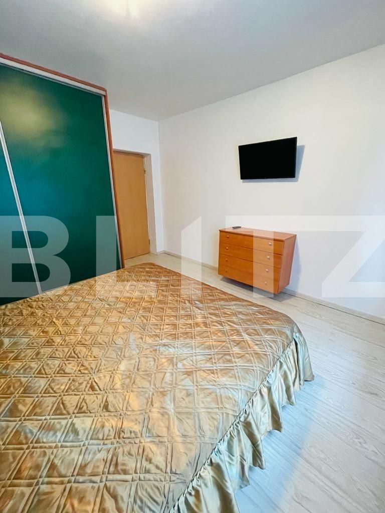 Apartament de închiriat 3 camere Floreşti - 98226AI | BLITZ Cluj-Napoca | Poza8