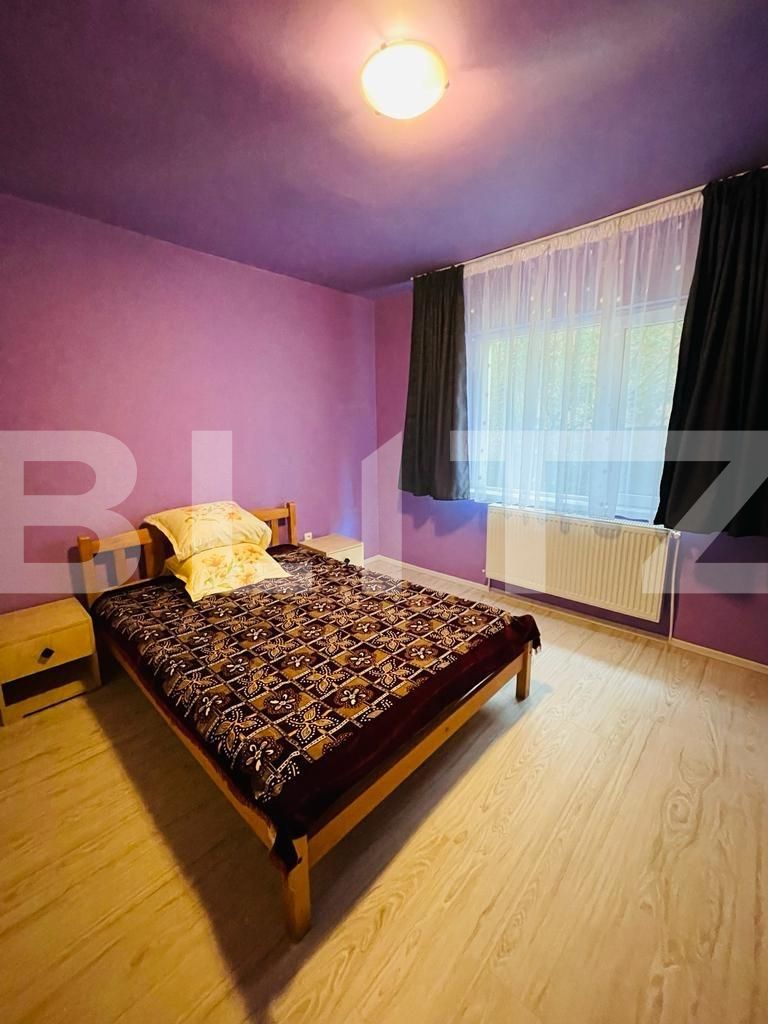 Apartament de închiriat 3 camere Floreşti - 98226AI | BLITZ Cluj-Napoca | Poza9
