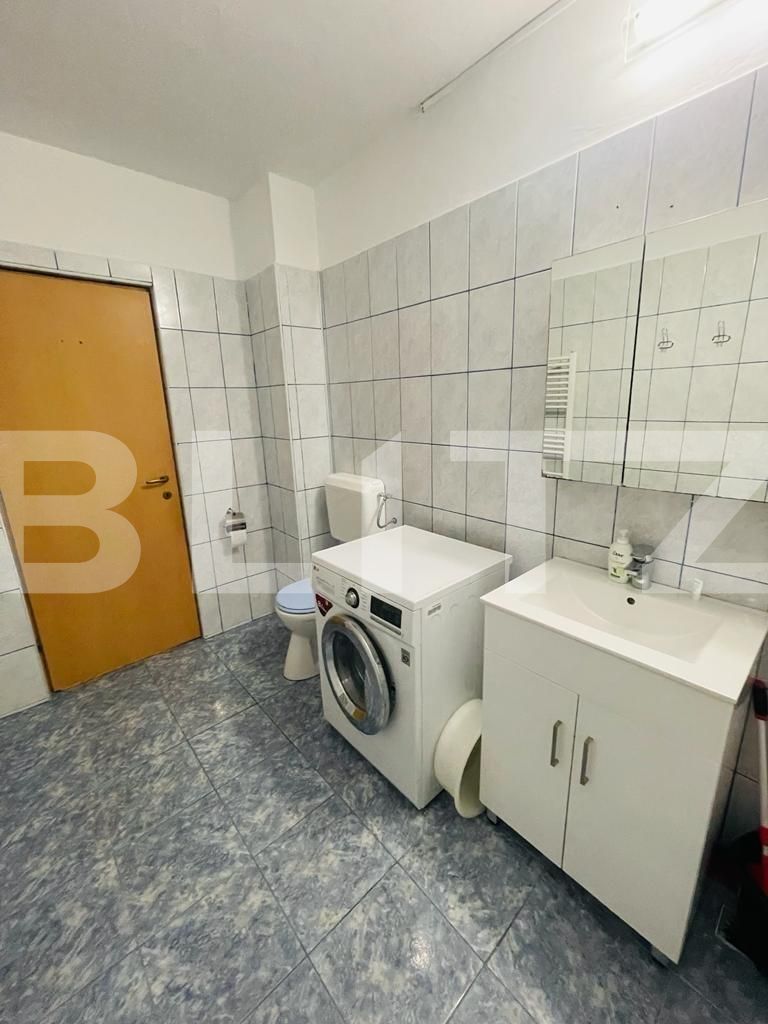 Apartament de închiriat 3 camere Floreşti - 98226AI | BLITZ Cluj-Napoca | Poza13