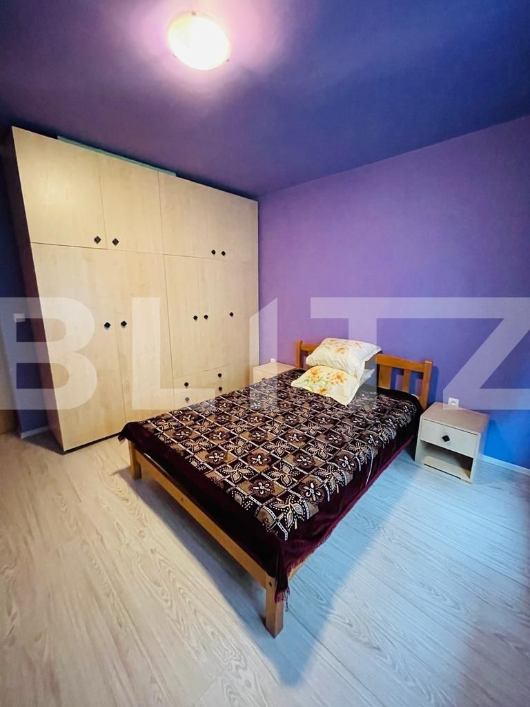 Apartament de închiriat 3 camere Floreşti - 98226AI | BLITZ Cluj-Napoca | Poza10