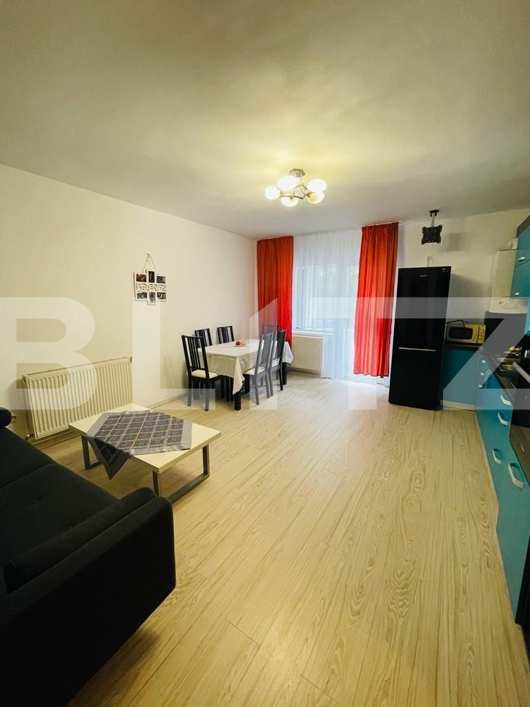Apartament de închiriat 3 camere Floreşti - 98226AI | BLITZ Cluj-Napoca | Poza4