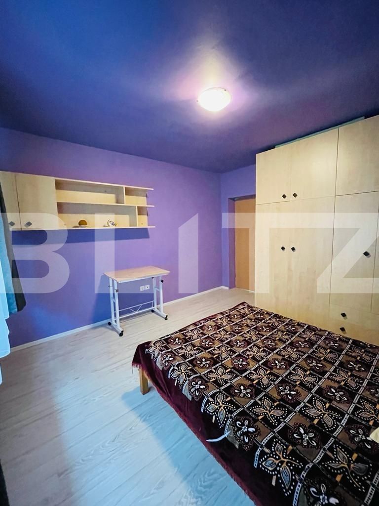 Apartament de închiriat 3 camere Floreşti - 98226AI | BLITZ Cluj-Napoca | Poza11