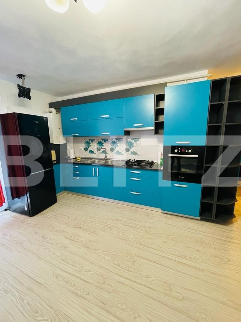 Apartament de închiriat 3 camere Floreşti - 98226AI | BLITZ Cluj-Napoca | Poza2