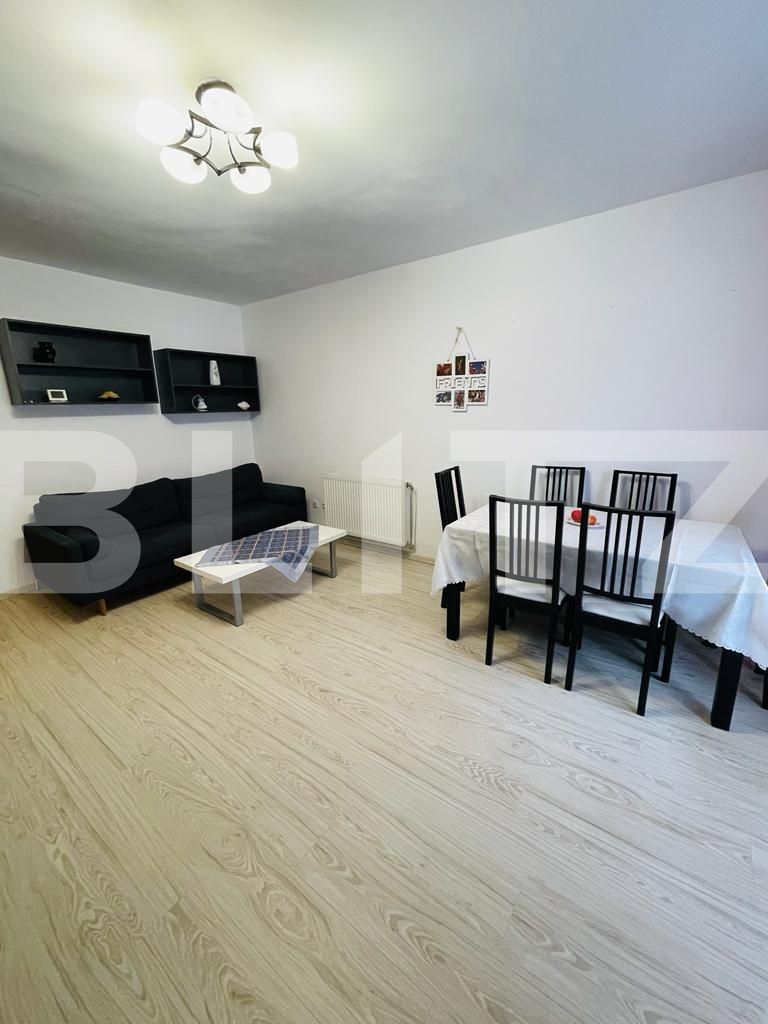 Apartament de închiriat 3 camere Floreşti - 98226AI | BLITZ Cluj-Napoca | Poza5